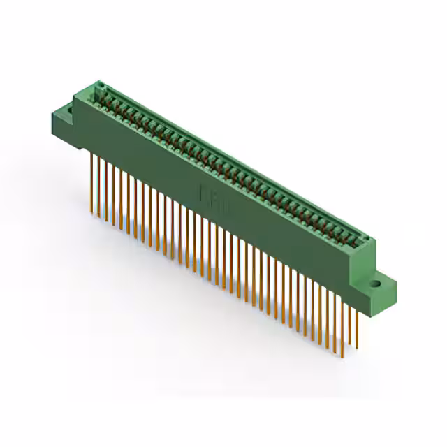 845-070-541-202 EDAC Inc.  Edgeboard Connectors